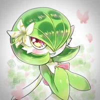 Your Gardevoir Wife