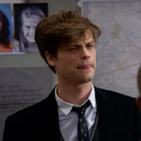 spencer reid