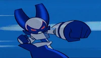 CT Robotboy