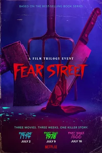 Fear Street RPG