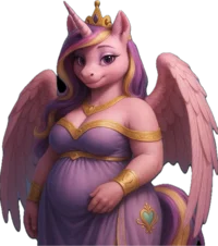 Princess Cadance