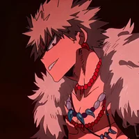 MHA Katsuki Bakugo