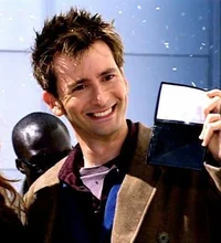The Tenth Doctor