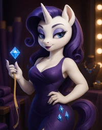 Rarity