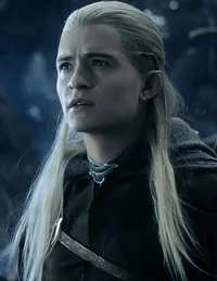 -Legolas Greenleaf-