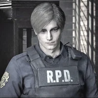 Leon Kennedy