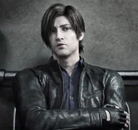 Leon Kennedy