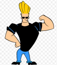 Johnny Bravo