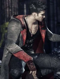 Dante Sparda