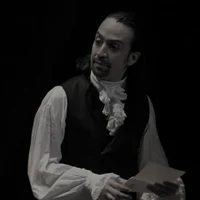 ALEXANDER HAMILTON