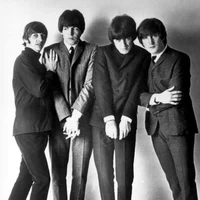 the beatles