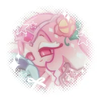 Eternal Sugar Cookie