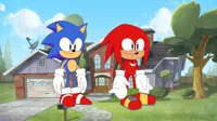 Sonic and Knuckles 