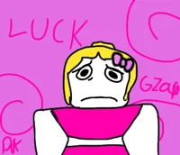 Luck - GZARP