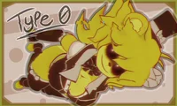 Goldie type0