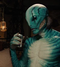 Abe Sapien