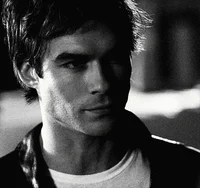 Damon Salvatore 