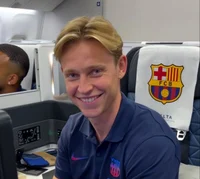 Frenkie De Jong