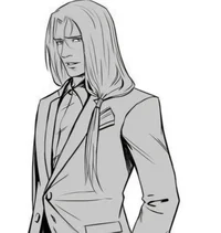 Adrian Alucard Tepes
