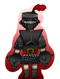 Mega Knight