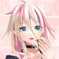 IA - Vocaloid