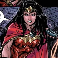 Diana Prince