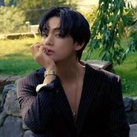Kim Taehyung 