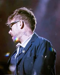 Damon Albarn 