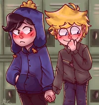 Tweek x Craig SWAP