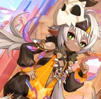 -GI-Iansan