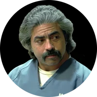 Richard Allen Davis