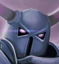 PEKKA