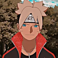 Boruto Uzumaki 
