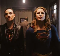 Kara and Lena 