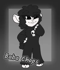 PP - Baba Chops