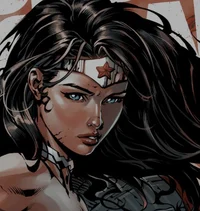 Diana Prince