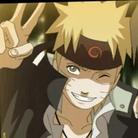 NAR - Naruto Uzumaki