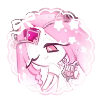 Eternal Sugar Cookie