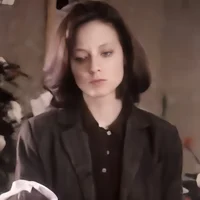 Clarice Starling
