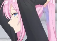 Yandere Shikimori