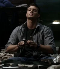 Dean Winchester 