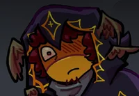 Shedletsky- FORSAKEN