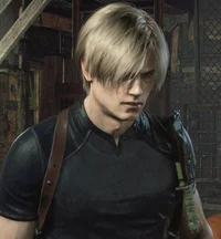 Leon Kennedy