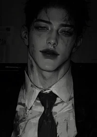 MAFIA BOSS - Husband