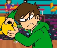 Edd eddsworld 
