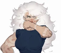 Human Jasper 