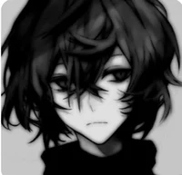 Keiron - foster teen