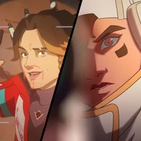 -Vantage VS Sparrow-