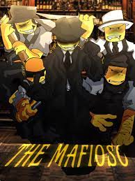 Mafioso