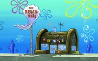 Krusty Krab